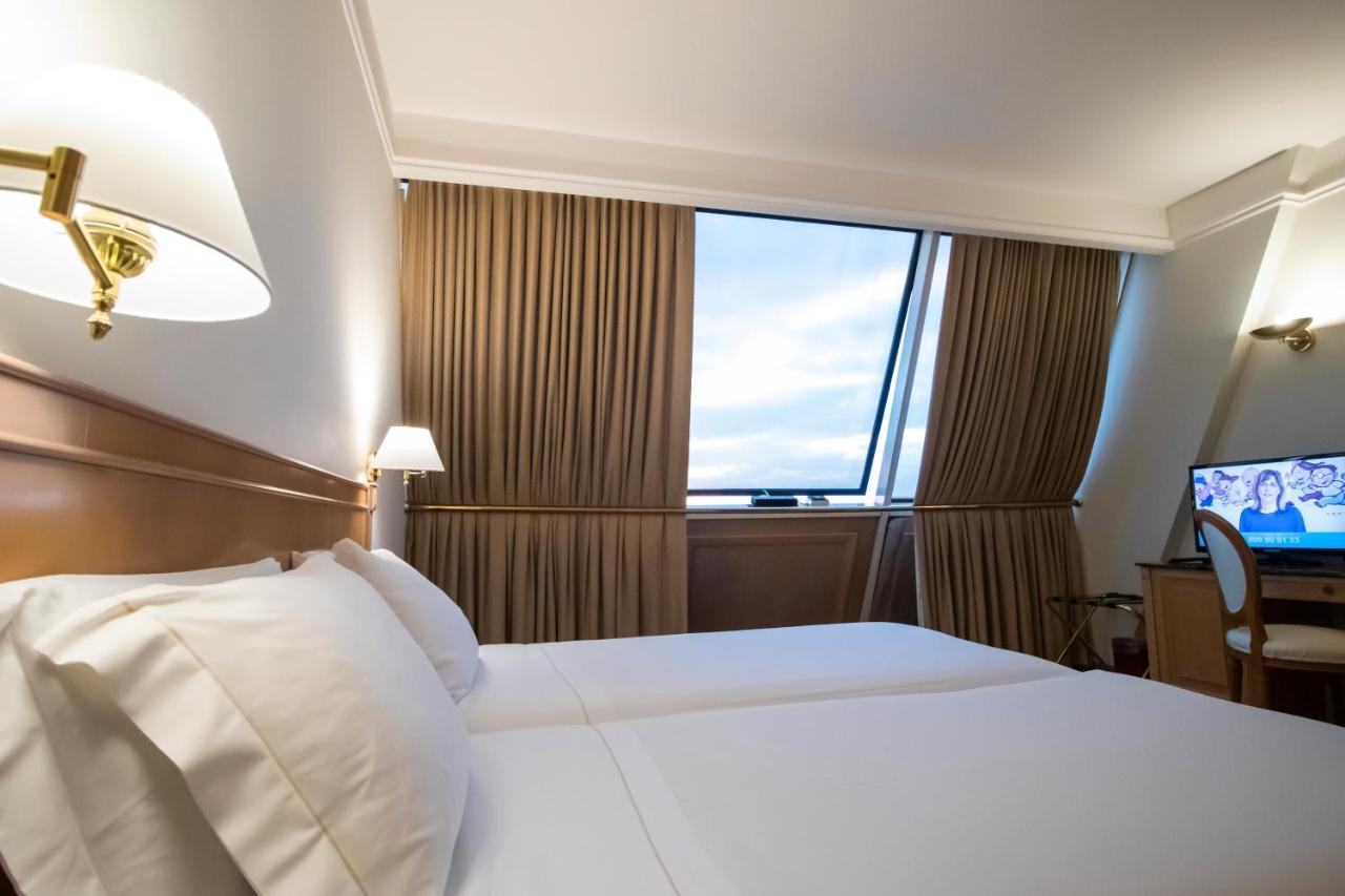 Classic Double or Twin Room