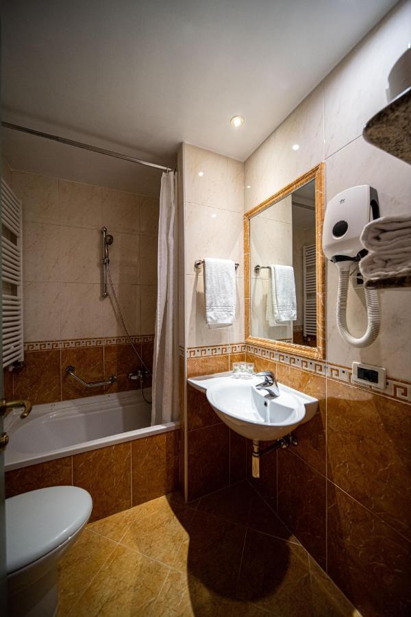 Appartamento con 1 Camera da Letto (3 Adulti) - Dependance