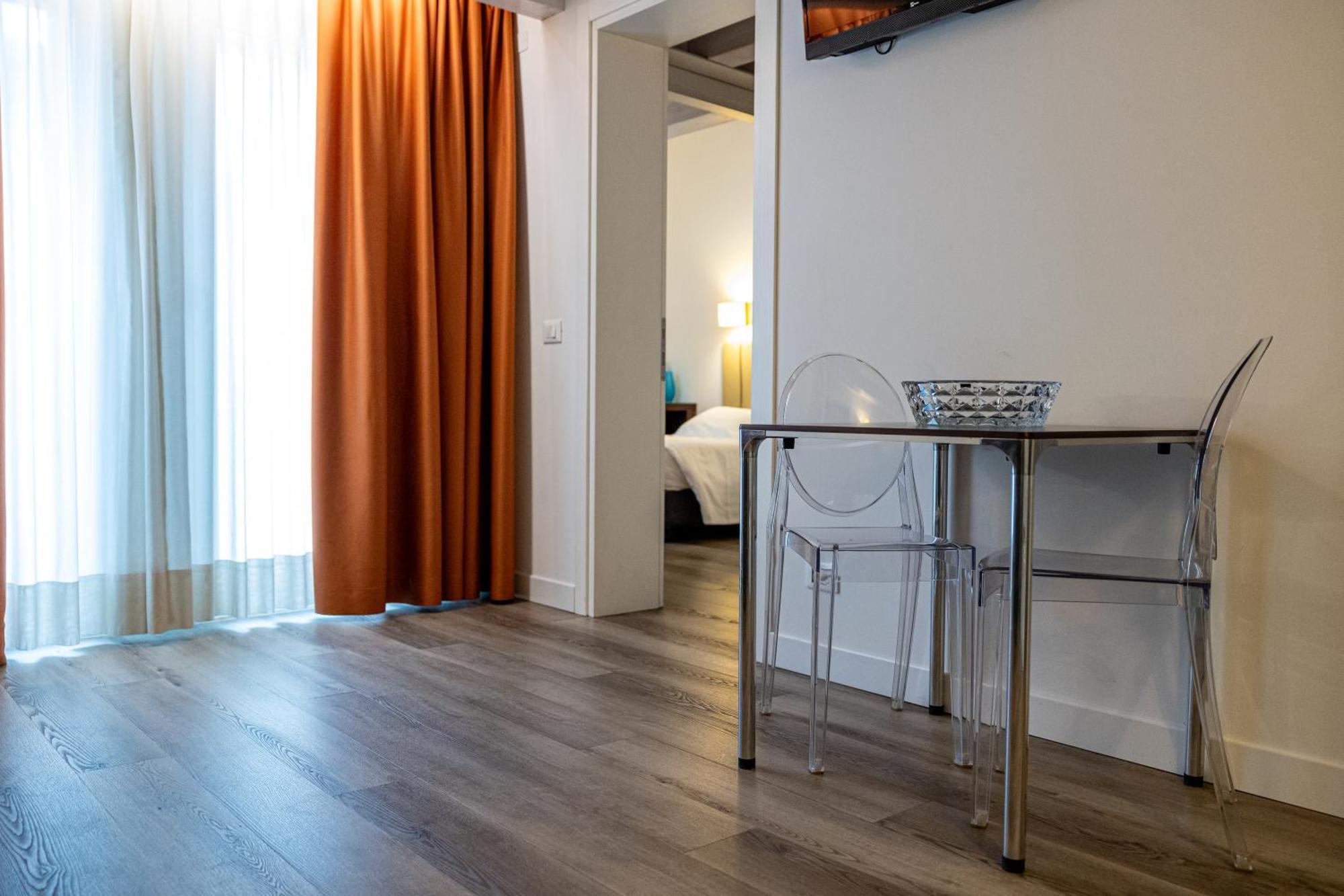 Appartamento con 1 Camera da Letto