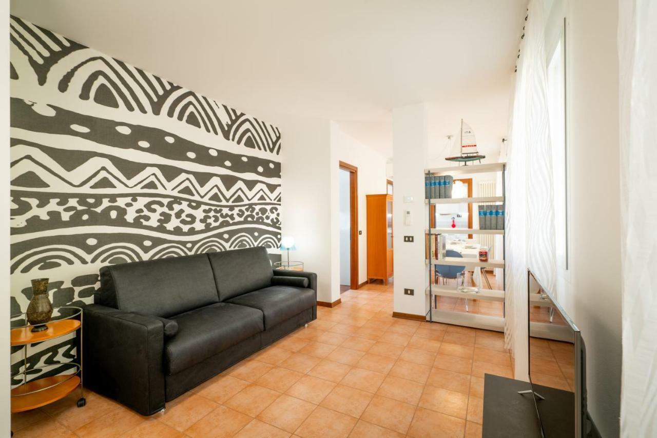 Appartamento con 1 Camera da Letto