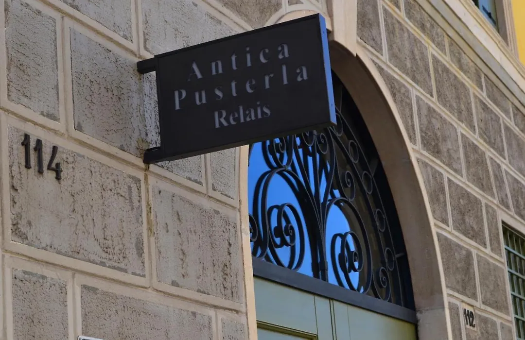 Antica Pusterla Home Relais-1
