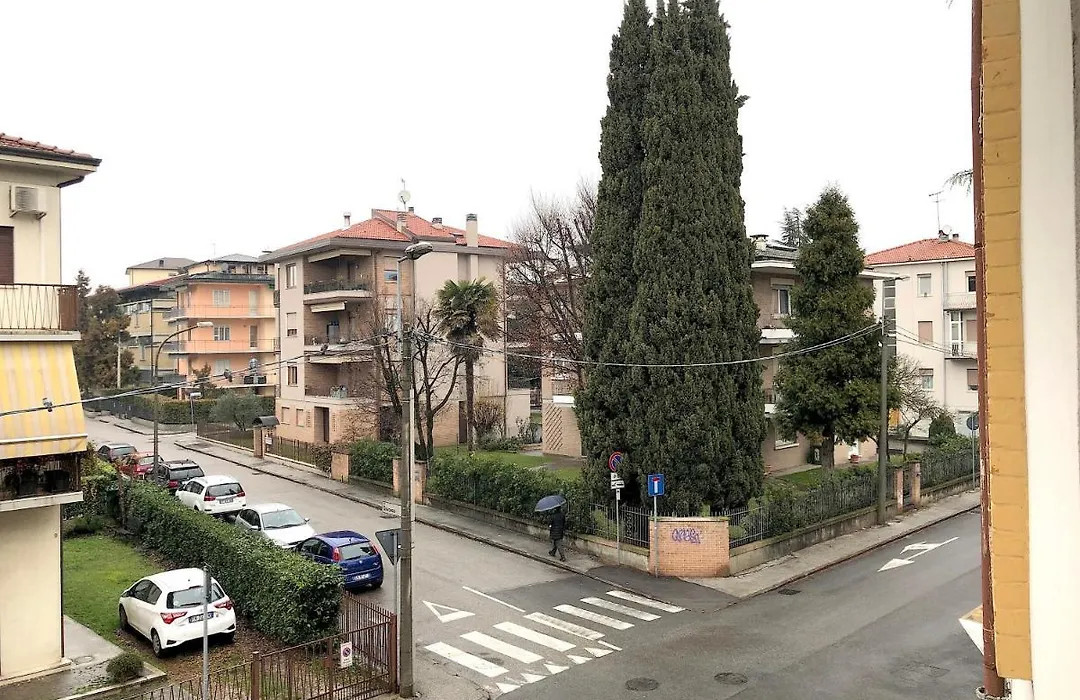 Residenza Pedrotti Family-1
