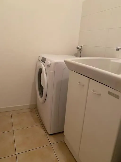 Appartamento Golia con parcheggio-1
