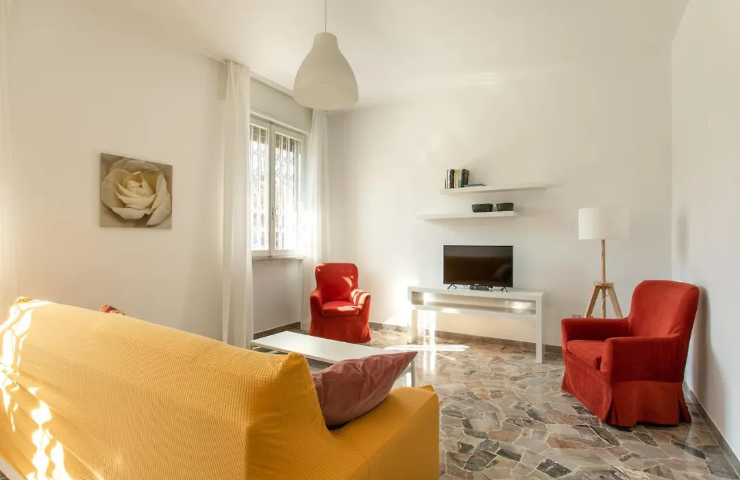 Cozy Flat Romeo Menti - Vicenza-1