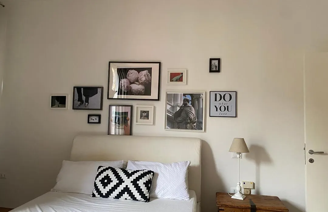 Ovosodo Apartaments-1