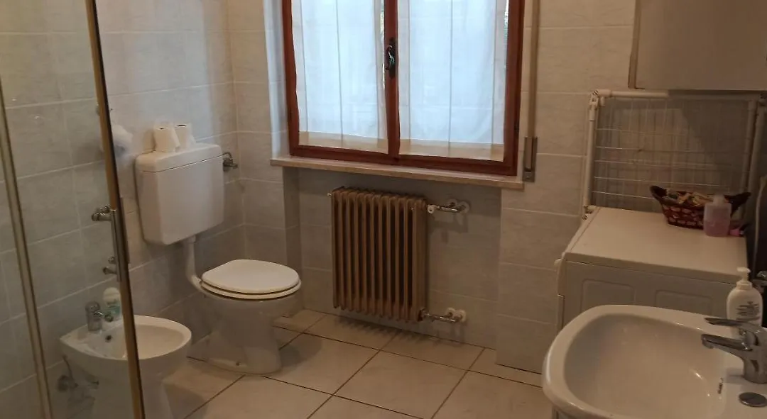 Casa Della Nonna-1