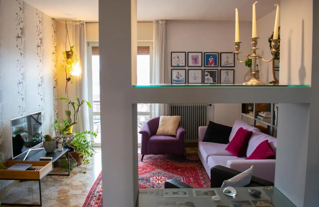 Caserma Ederle Budget Apartment X3-1