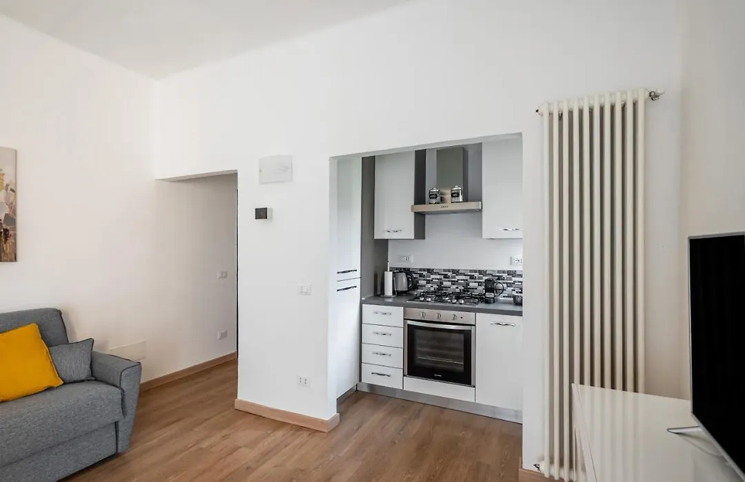 Appartamento San Marco House-1