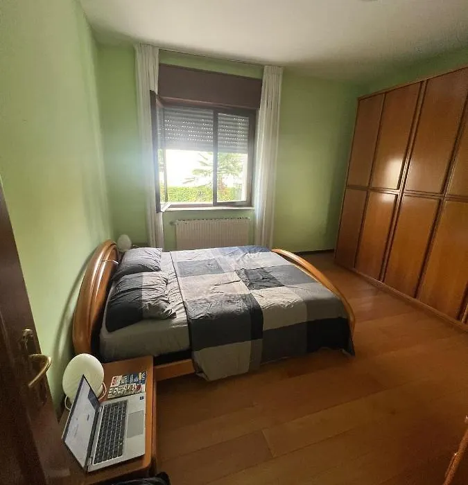 Vicenza Appartment-1