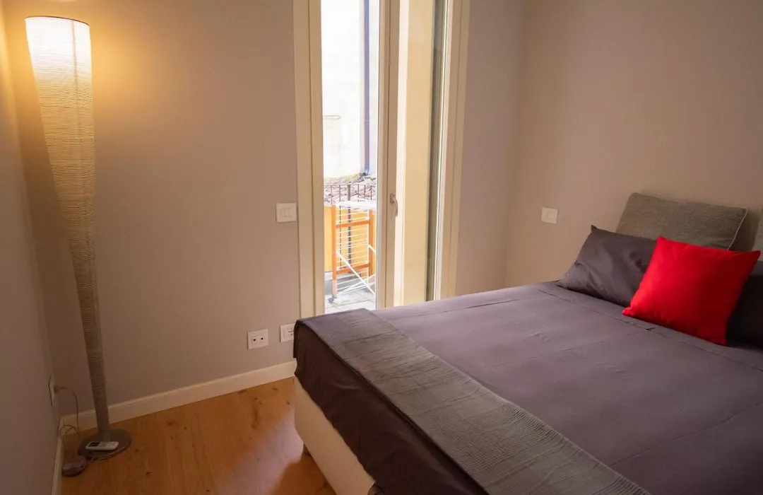 Vicenza-Elegant&Central Apt near Basilica Palladio-1