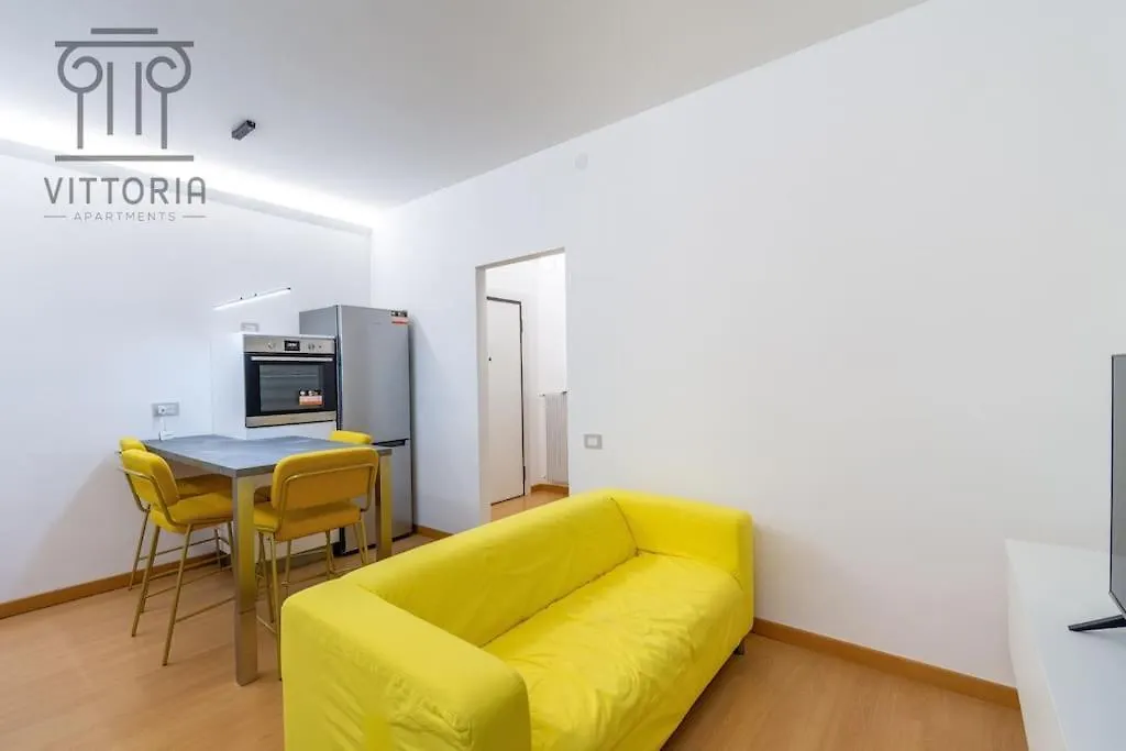 Vittoria Apartments: S. Michele-1
