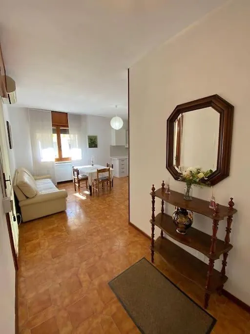 Sentirsi a casa Vicenza-1