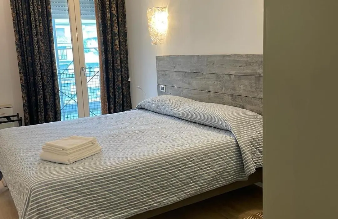 Casa D'Angelo con parcheggio-1