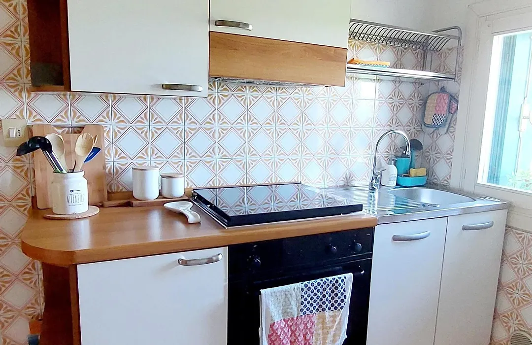 I Love Vicenza Apartment-1