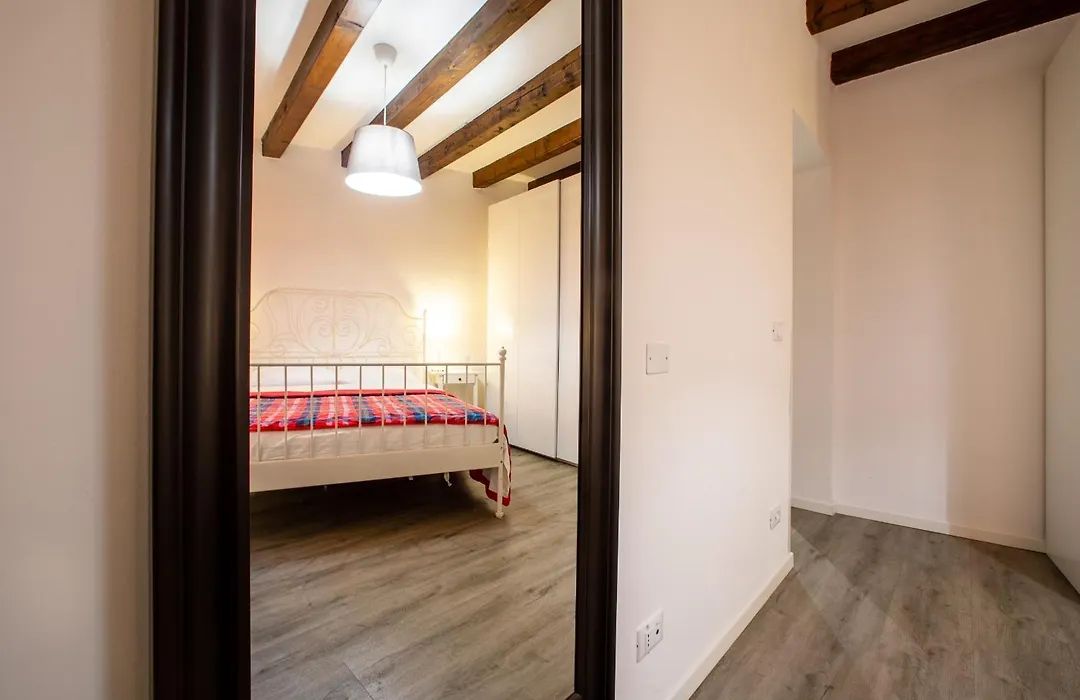 San Faustino Central Apartment-1