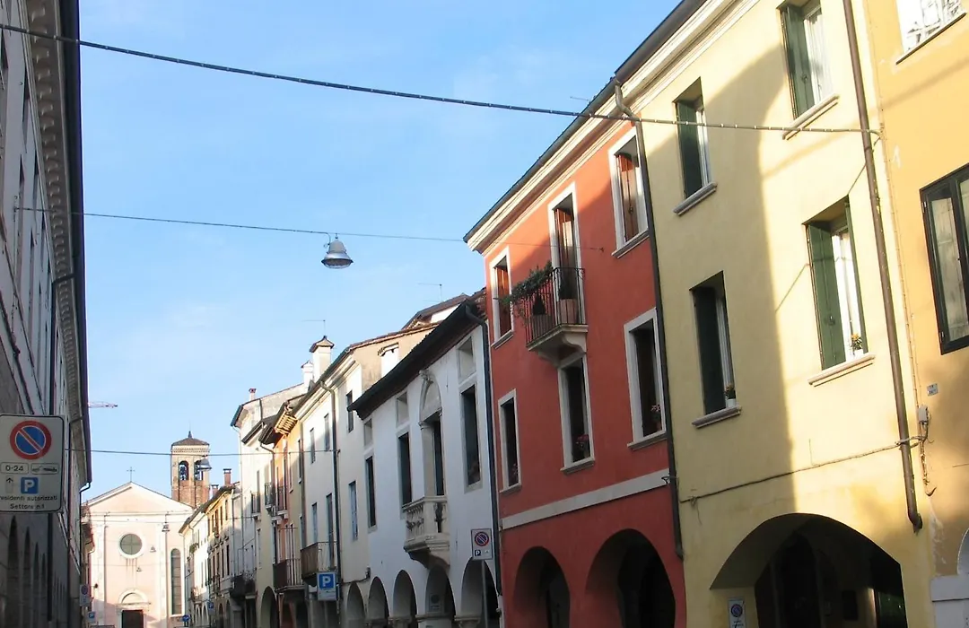 B&B Vicenza San Rocco-1
