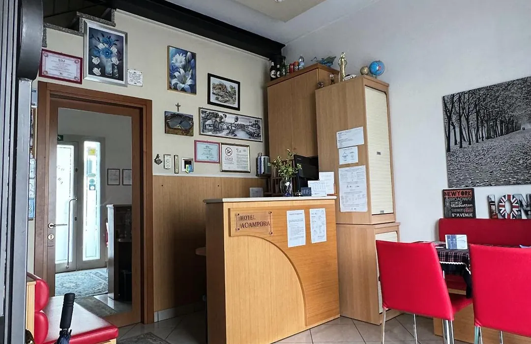Albergo Acampora-1