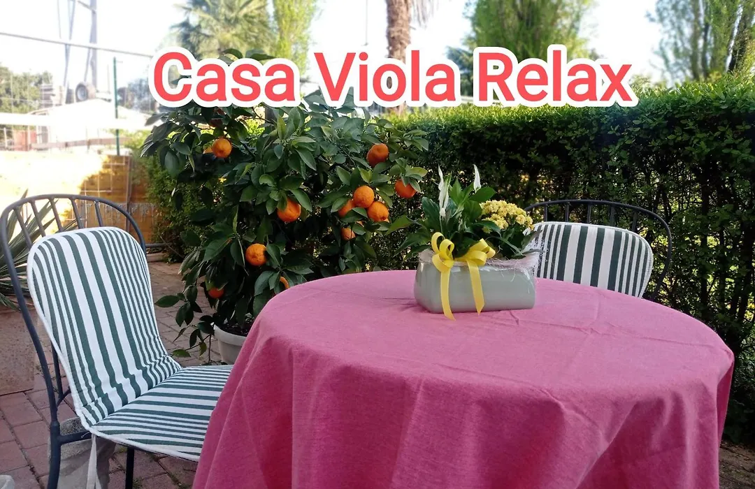 Casa Viola Vicenza - Free Parking&Relax-1