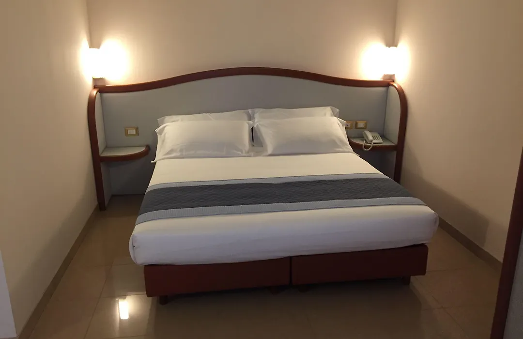 Hotel Verdi-1