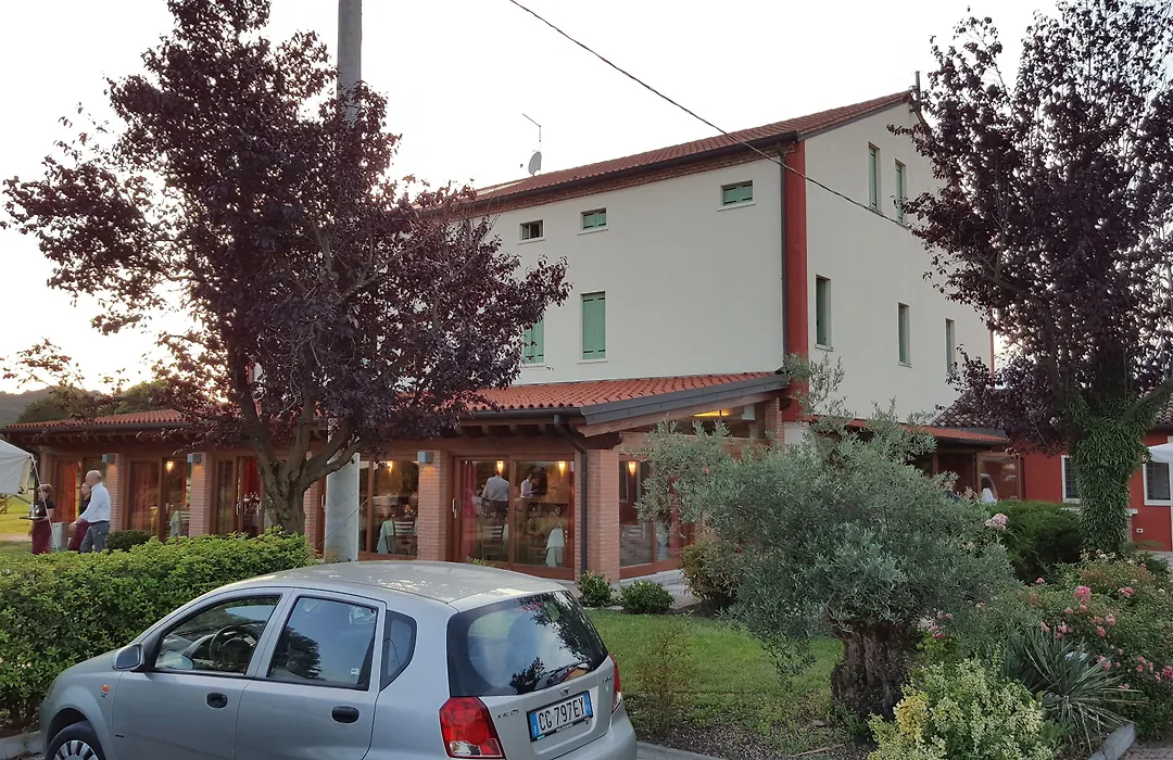 Locanda Veneta-1