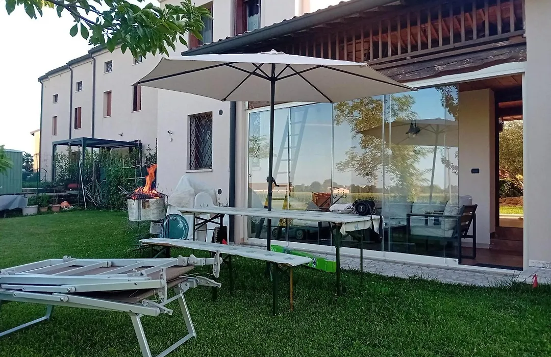 Residenza Airone-1