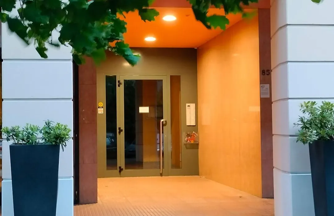 Casa Quinto Piano - Moderno Appartamento Con Garage Privato-1