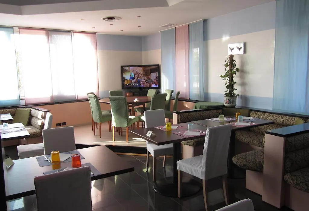 Hotel Green Castellani-1