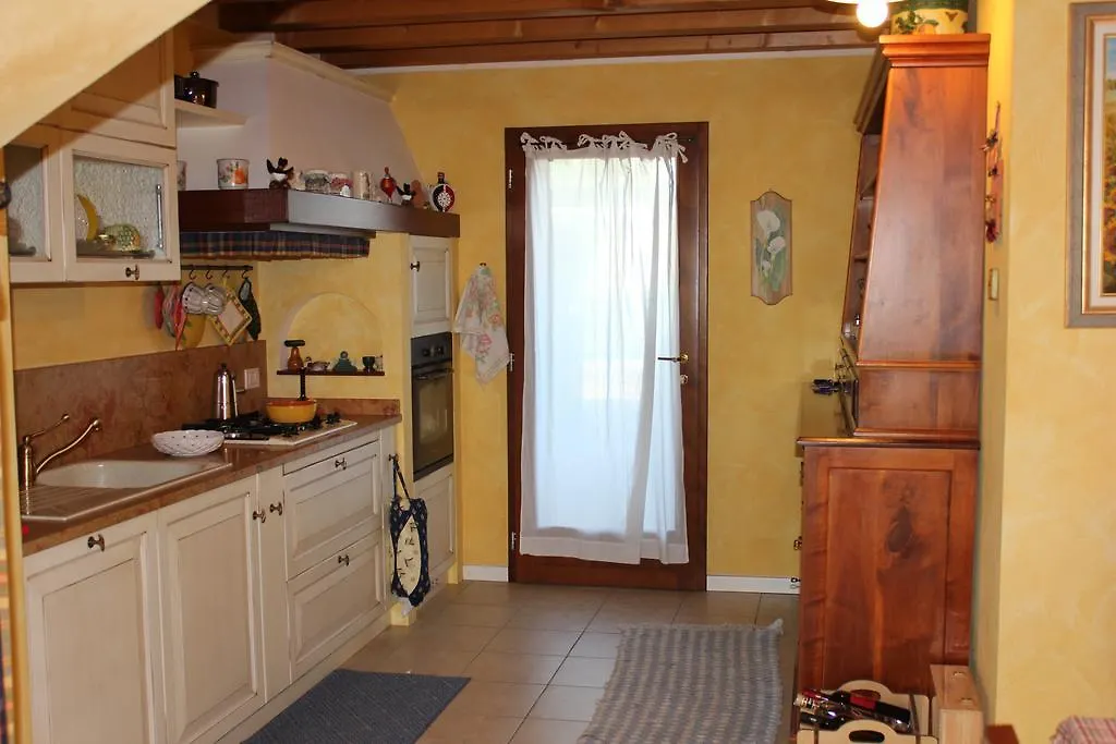 Jasmine Country House-1