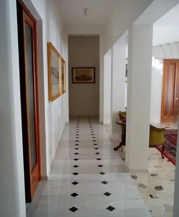 Villa Osmanthus-1
