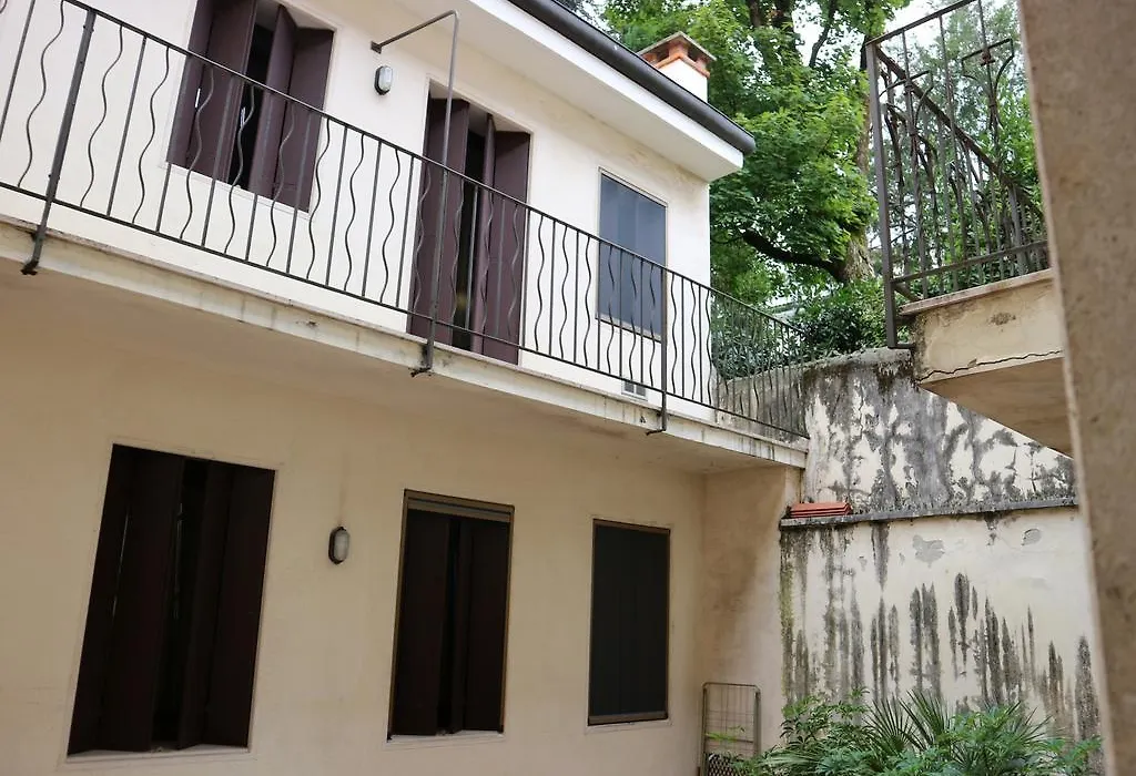 Casa Guido Vicenza-1
