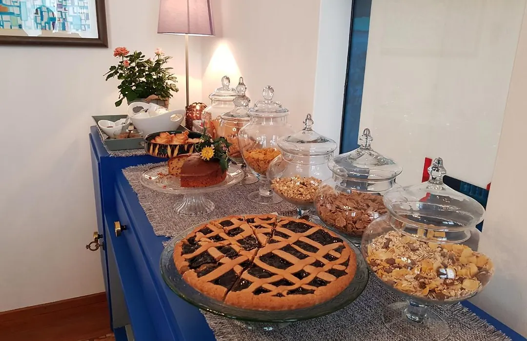 La Serliana - Bed&Breakfast-1