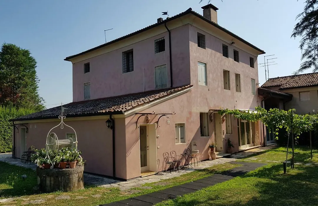 Agriturismo San Michele-1
