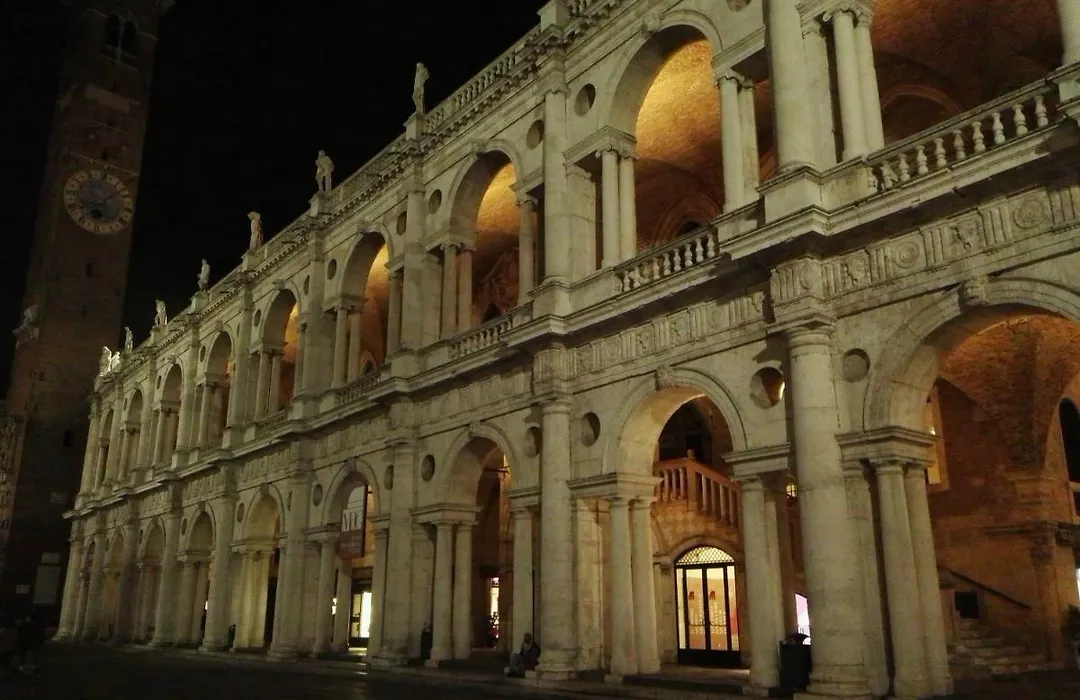 San Michele 1-1