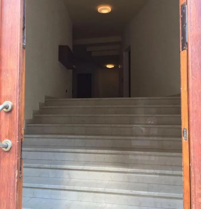 Elegant Apartment-1