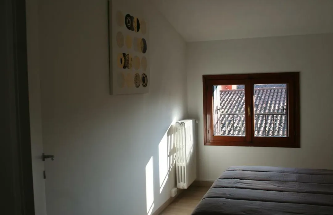 Casa Palladio XL-1
