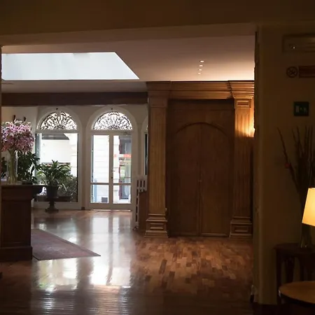 Hotel Due Mori-2