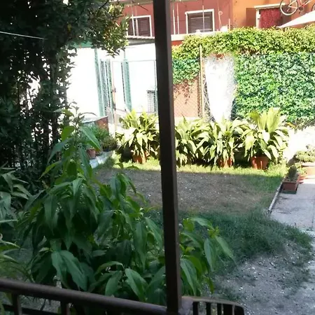 La Casetta Dei Ferrovieri-3