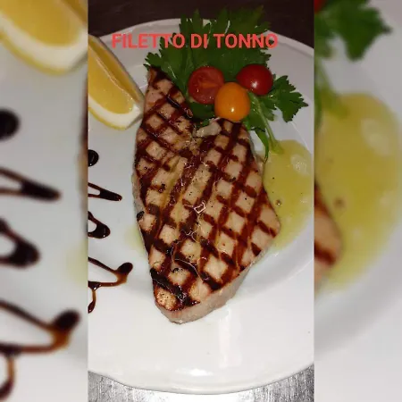 Locazione turistica e ristorante Da Nico-3