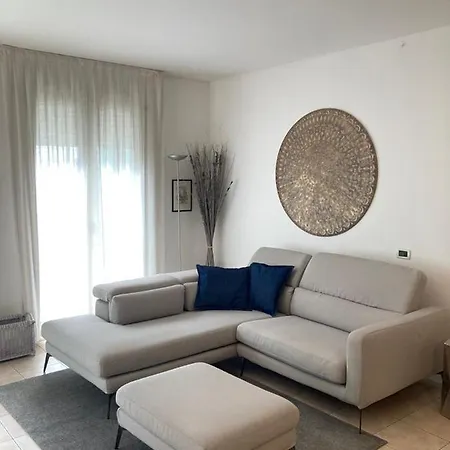 Appartamento Golia con parcheggio-2