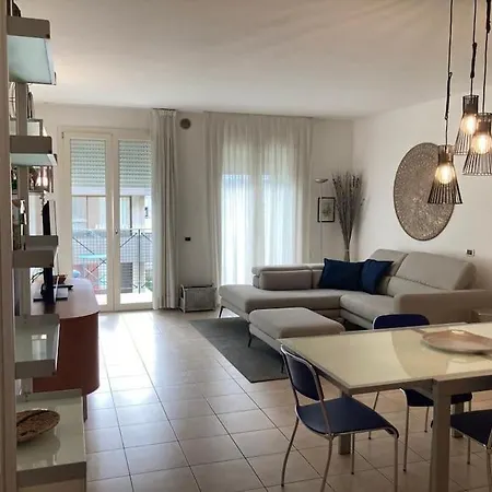 Appartamento Golia con parcheggio-3