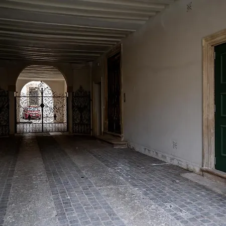 Vicenza Holiday Ss Apostoli-2
