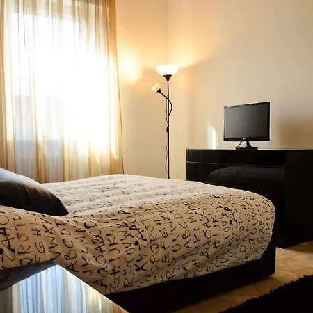 Appartamento Di Silvia - Silvia'S Apartment-2