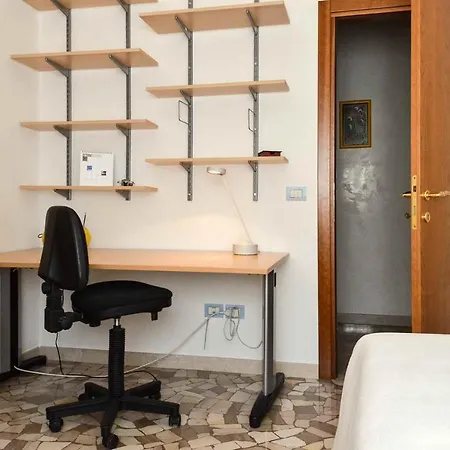 Appartamento Di Silvia - Silvia'S Apartment-3
