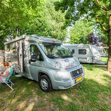 Camping Vicenza-3