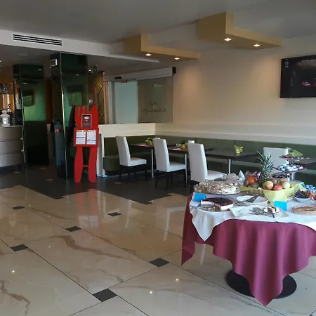 Palace Hotel&SPA La CONCHIGLIA D' ORO-3