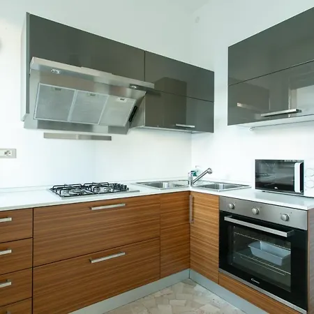 Cozy Flat Romeo Menti - Vicenza-2