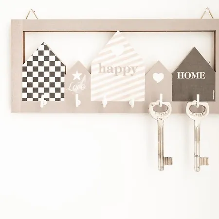 Cozy Flat Romeo Menti - Vicenza-3