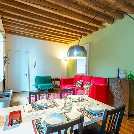 Vittoria Apartments: Soccorso Soccorsetto-3