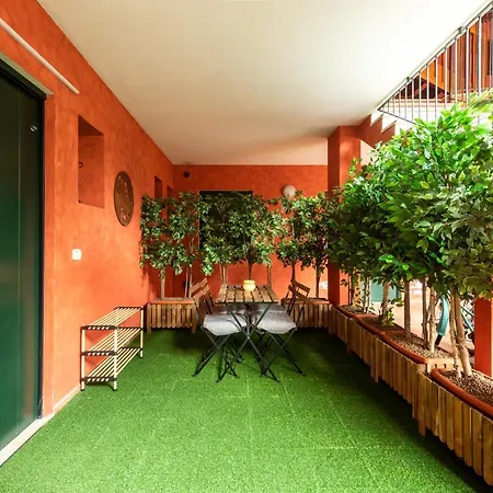 Piccolo Borgo di Raoul-2