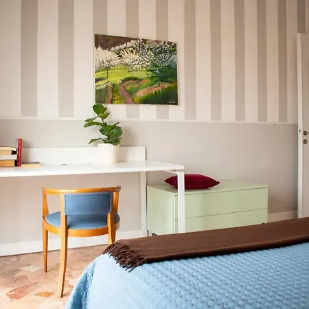 Caserma Ederle Budget Apartment X3-2